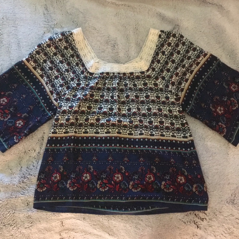 Cute top